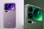 Xiaomi 17 pro max