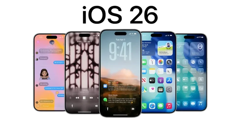 ios 26