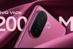 vivo v60e